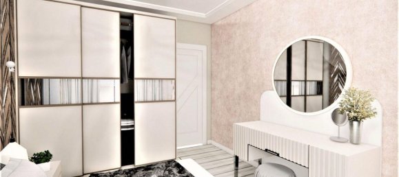 2 rooms Penthouse in Mahmutlar, Turkey No. 9786 17