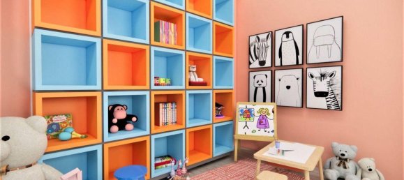 2 rooms Penthouse in Mahmutlar, Turkey No. 9786 11