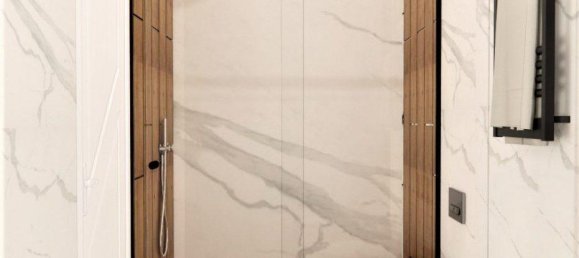 2 rooms Penthouse in Mahmutlar, Turkey No. 9786 19