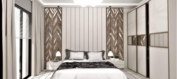 2 rooms Penthouse in Mahmutlar, Turkey No. 9786 16