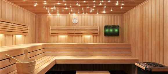 2 rooms Penthouse in Mahmutlar, Turkey No. 9786 10