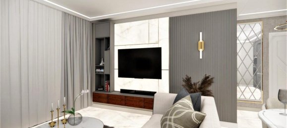 2 rooms Penthouse in Mahmutlar, Turkey No. 9786 13