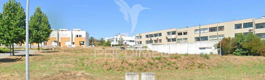 Terreno em Santo Tirso, Portugal 132 m² N.º 54688