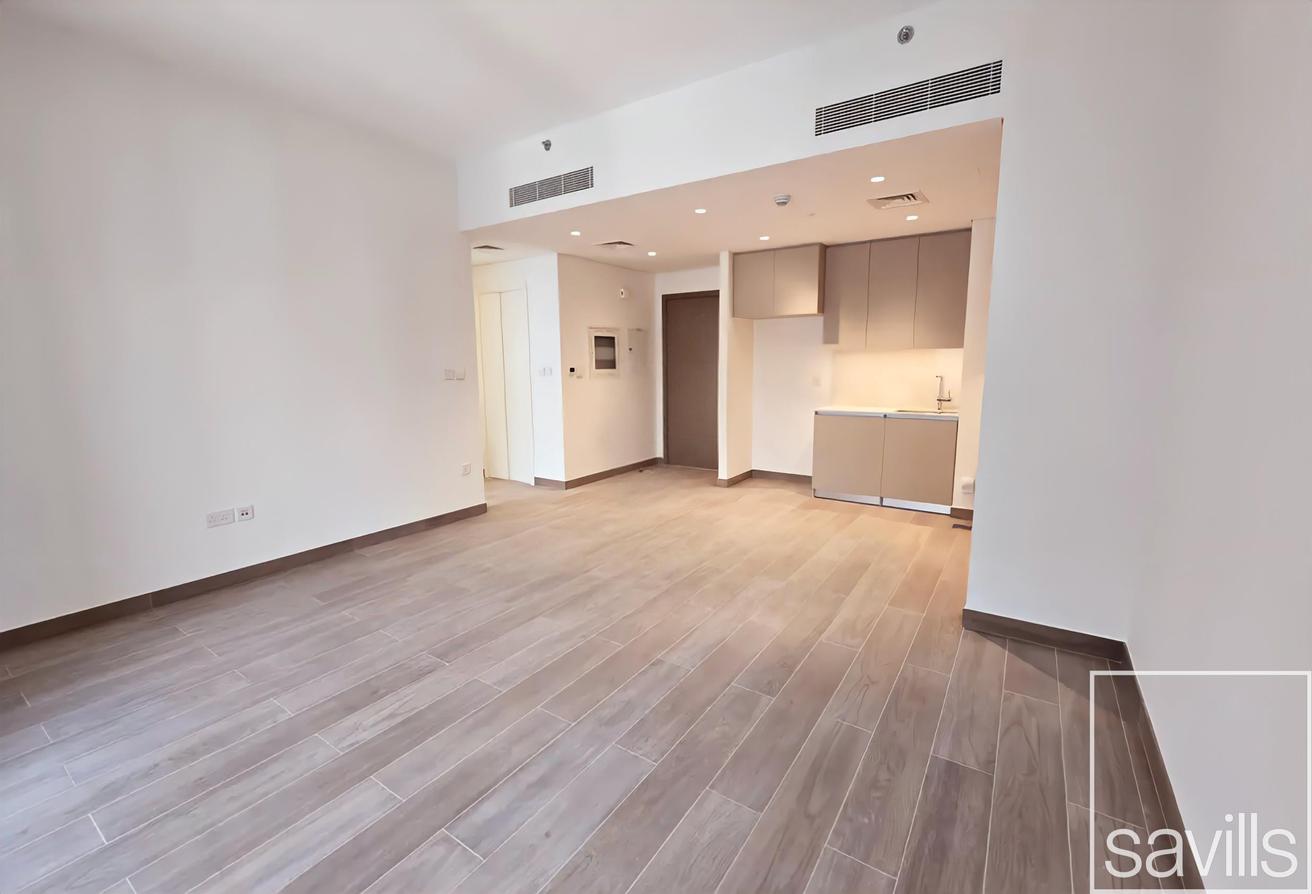 2 غرف نوم شقة في خور دبي, UAE رقم 103111