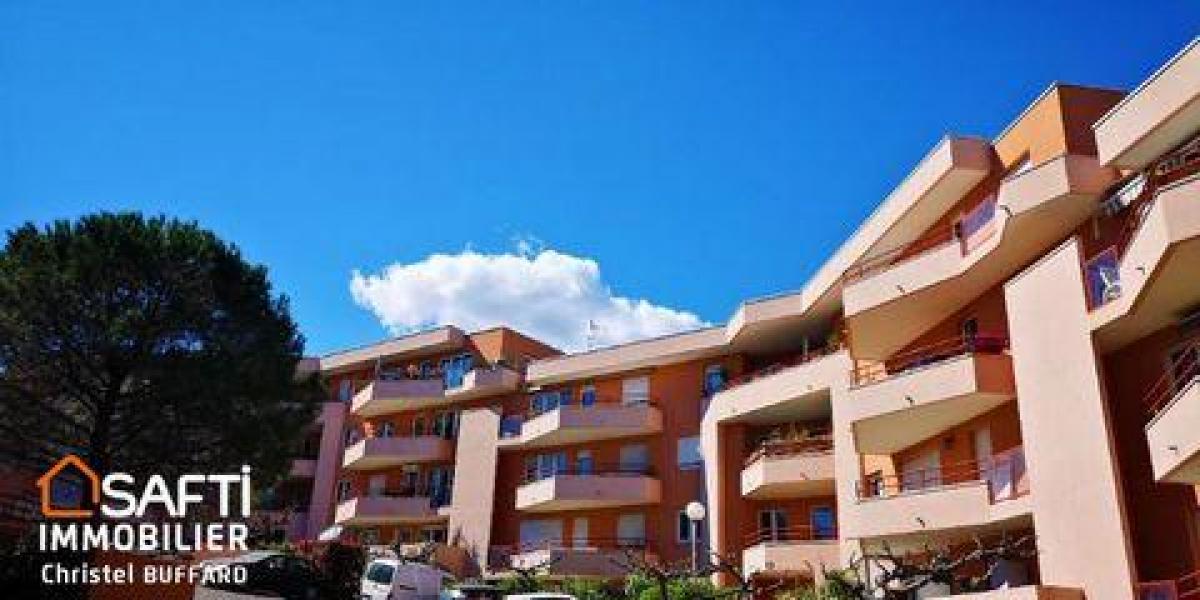 Studio in Montpellier, France No. 34218