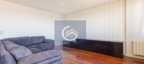 1 chambre Appartement à Matosinhos, Portugal No. 51309 5