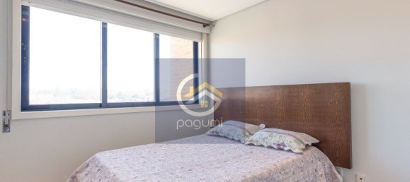1 chambre Appartement à Matosinhos, Portugal No. 51309 10