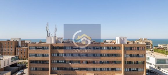 1 chambre Appartement à Matosinhos, Portugal No. 51309 17