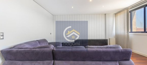 1 chambre Appartement à Matosinhos, Portugal No. 51309 4