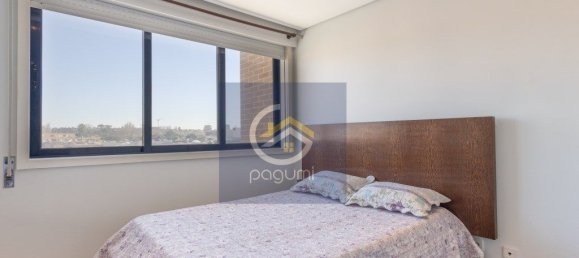 1 chambre Appartement à Matosinhos, Portugal No. 51309 11