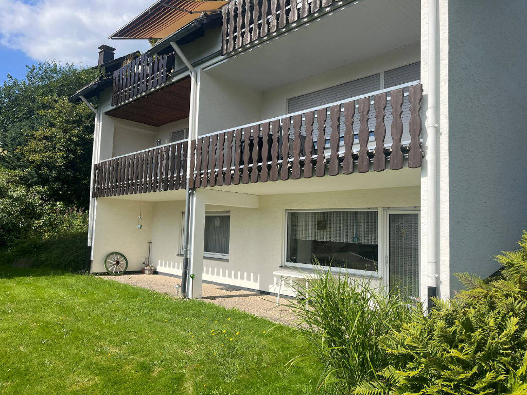 Apartamento T1 em Hochsauerlandkreis, Germany N.º 358544