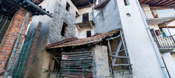 Studio in Lesa, Italy, Nr. 223484 4