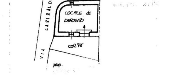 Studio in Lesa, Italy, Nr. 223484 23