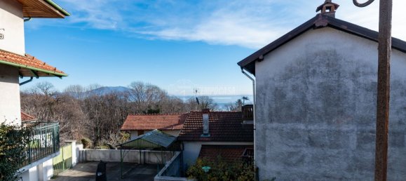 Studio in Lesa, Italy, Nr. 223484 7