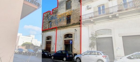 4-salle Maison à Aradeo, Italy No. 238070 2