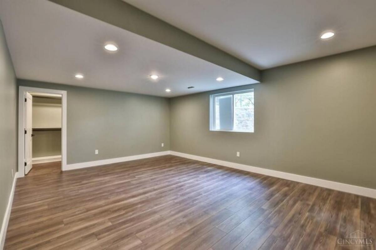 3 bedrooms House in Cincinnati, USA No. 388050