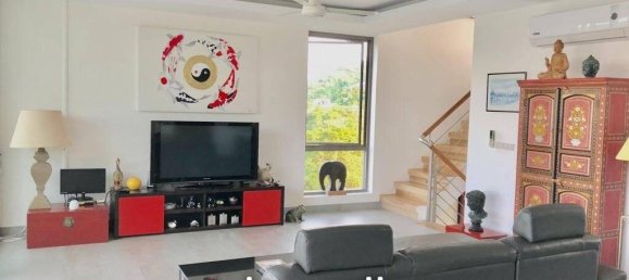 4 bedrooms Villa in Ko Samui, Thailand No. 14919 4