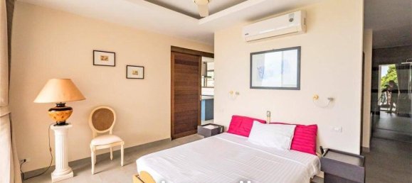 4 bedrooms Villa in Ko Samui, Thailand No. 14919 7