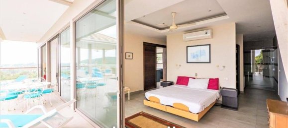 4 bedrooms Villa in Ko Samui, Thailand No. 14919 8