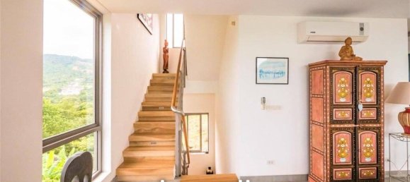 4 bedrooms Villa in Ko Samui, Thailand No. 14919 5