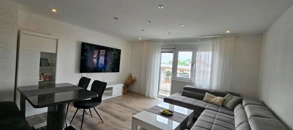 3 Schlafzimmer Wohnung in Ludwigshafen am Rhein, Germany, Nr. 310813 3