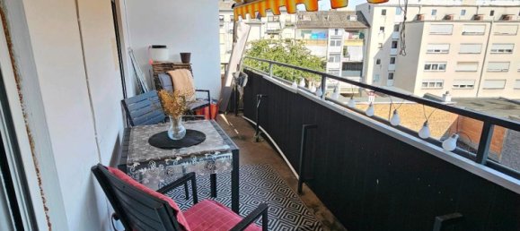 3 Schlafzimmer Wohnung in Ludwigshafen am Rhein, Germany, Nr. 310813 11