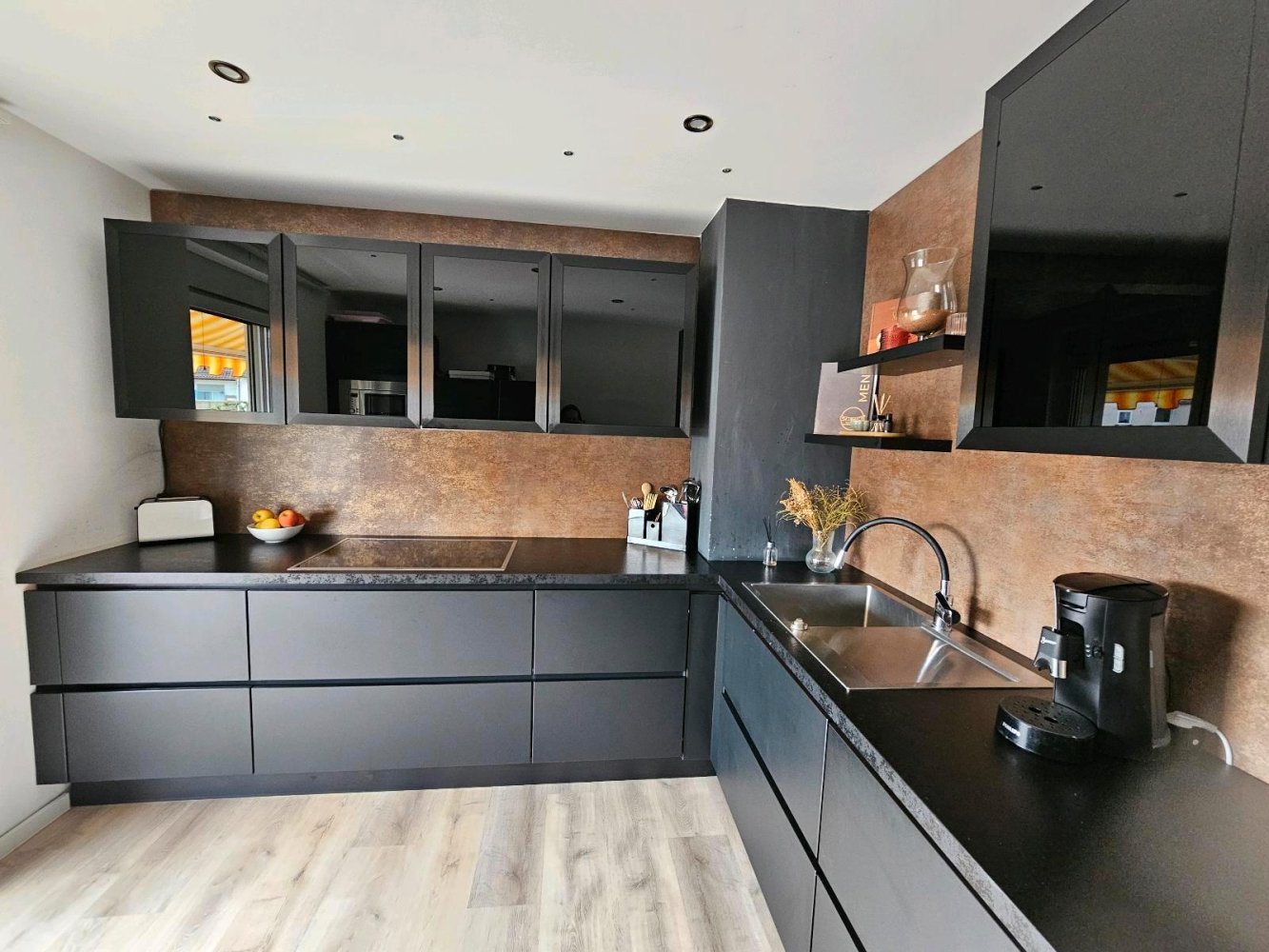 3 Schlafzimmer Wohnung in Ludwigshafen am Rhein, Germany, Nr. 310813