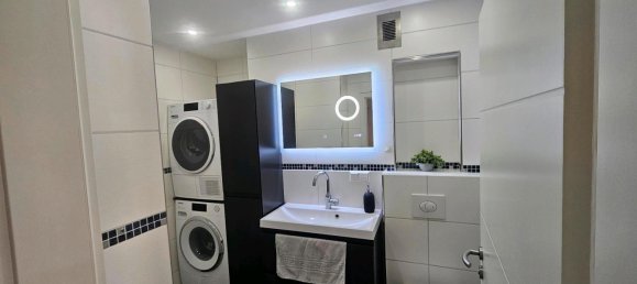 3 Schlafzimmer Wohnung in Ludwigshafen am Rhein, Germany, Nr. 310813 7