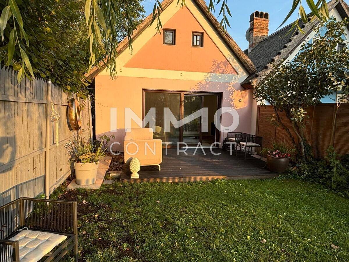 Casa de 2 dormitorios en Weiden am See, Austria No. 236560