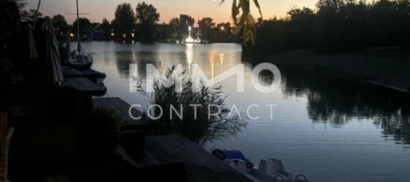 Casa de 2 dormitorios en Weiden am See, Austria No. 236560 6