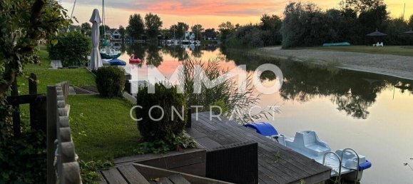 Casa de 2 dormitorios en Weiden am See, Austria No. 236560 3