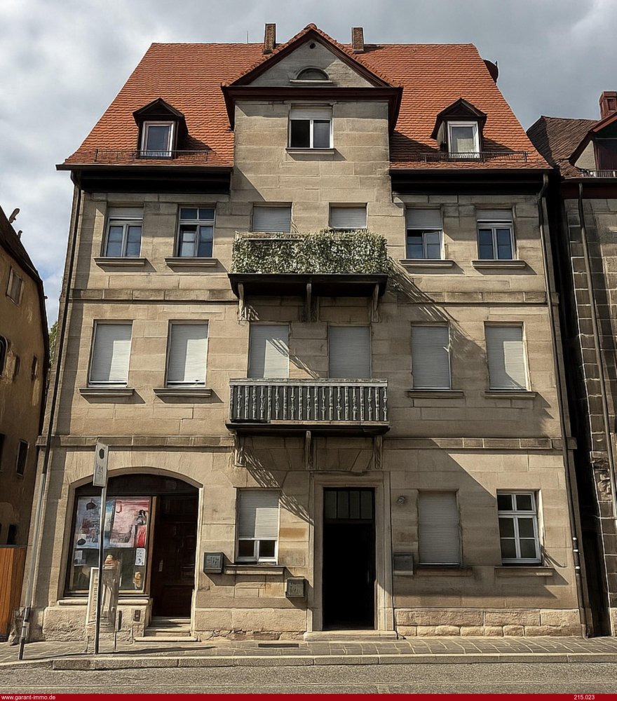 Edifício T6 em Nurnberger Land, Germany N.º 283305