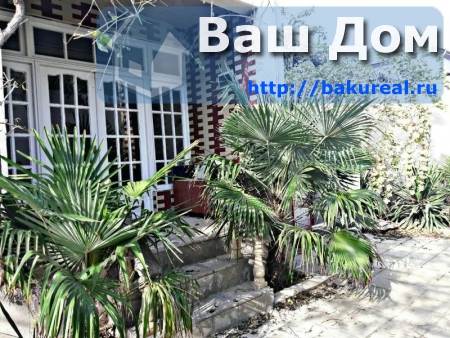 3 غرف نوم منزل في Khirdalan, Azerbaijan رقم 246