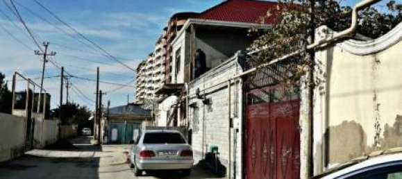 3 غرف نوم منزل في Khirdalan, Azerbaijan رقم 246 21