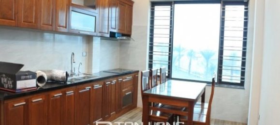 4 bedrooms House in Tay Ho, Vietnam No. 1474 5