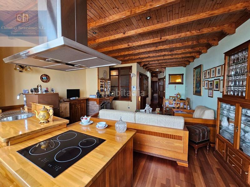 Дом с 3 спальнями в Ла Оротава, Испания № 214954