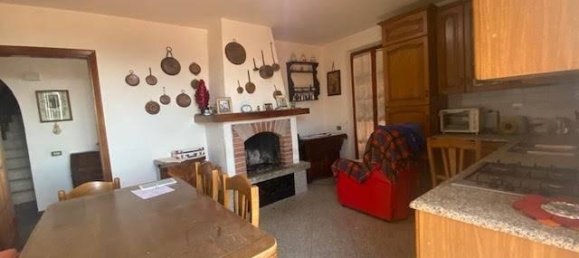 4 غرف نوم فيلا في Luni, Italy رقم 99171 11