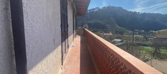 4 غرف نوم فيلا في Luni, Italy رقم 99171 6