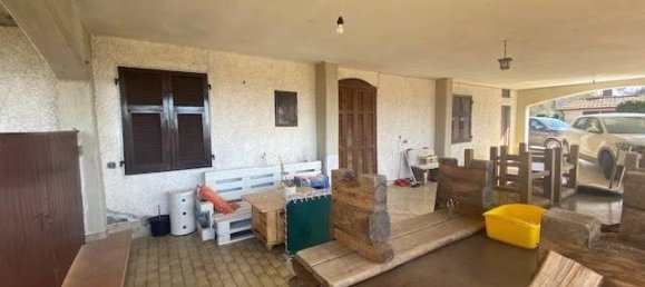 4 غرف نوم فيلا في Luni, Italy رقم 99171 9