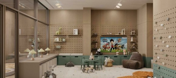 1 bedroom Apartment in Dubai, UAE No. 108044 10