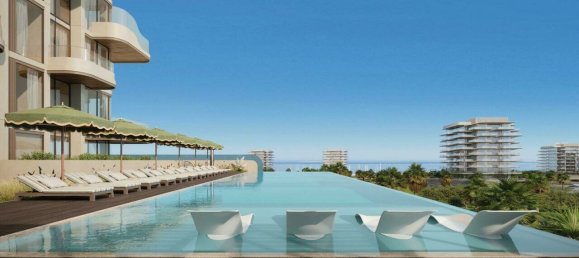 1 bedroom Apartment in Dubai, UAE No. 108044 18