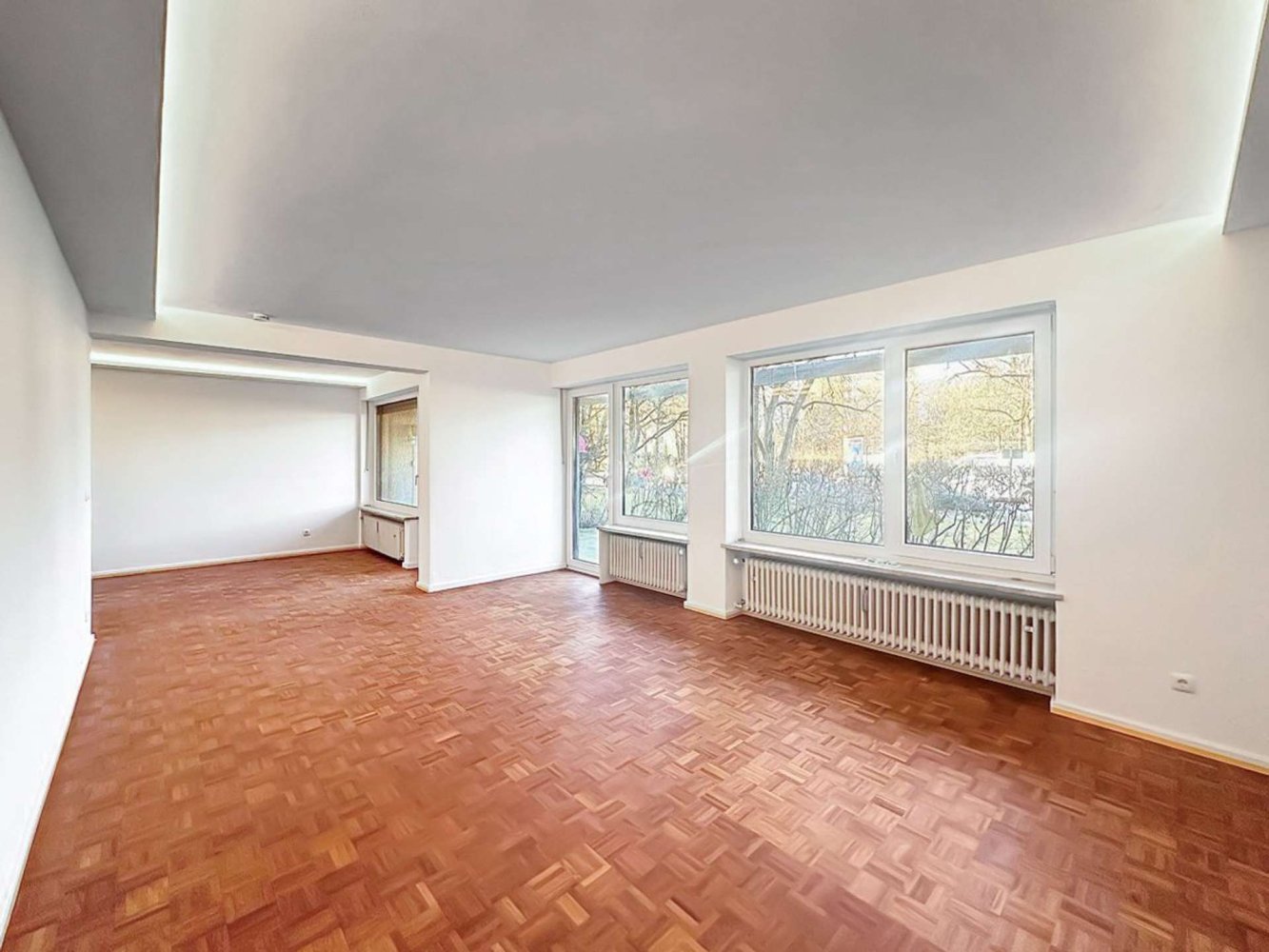 Apartamento T2 em Munich, Germany N.º 208440