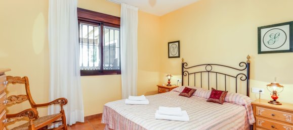 6 bedrooms House in Estepona, Spain No. 102928 41