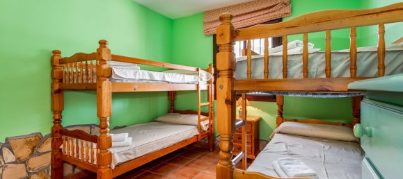 6 bedrooms House in Estepona, Spain No. 102928 42