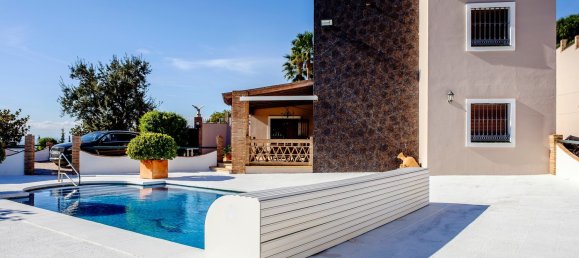 6 bedrooms House in Estepona, Spain No. 102928 7