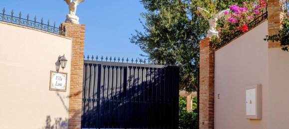 6 bedrooms House in Estepona, Spain No. 102928 30