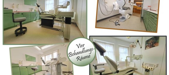 140m² Office in Hohenlohe, Germany No. 1125 4