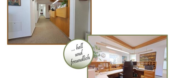 140m² Office in Hohenlohe, Germany No. 1125 3