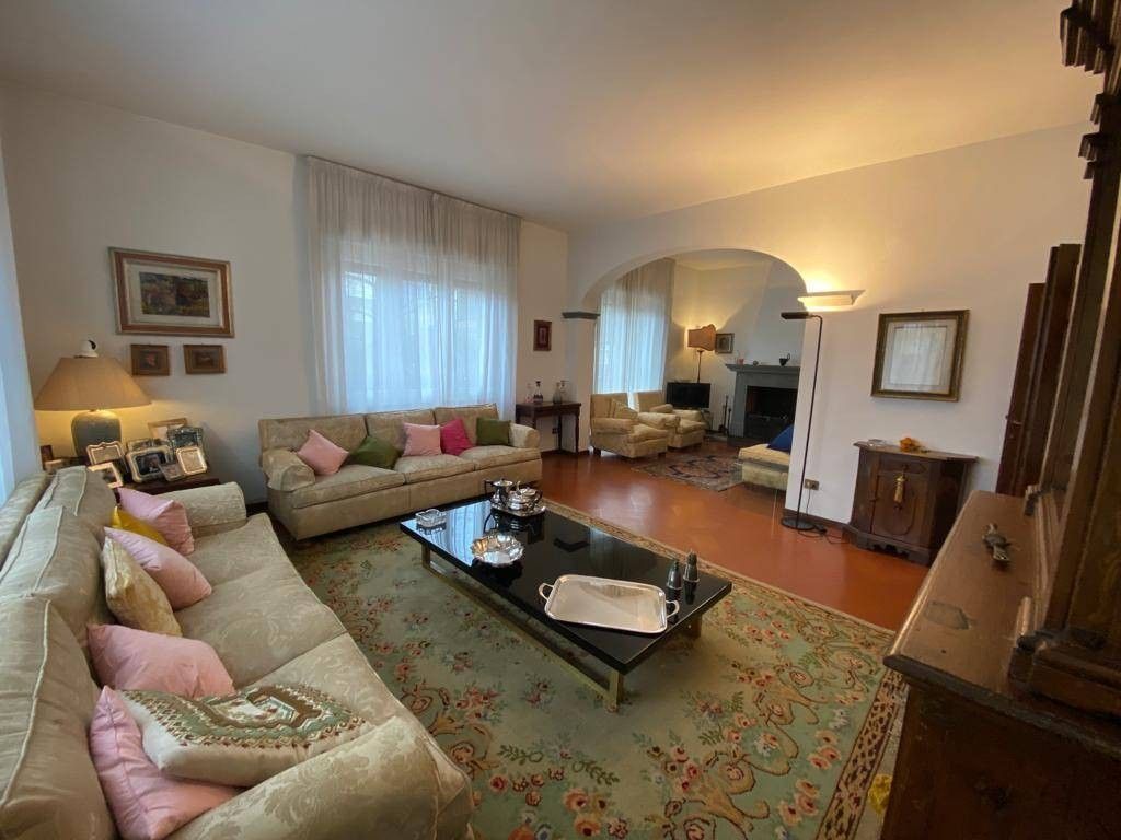 5 Schlafzimmer Villa in Sesto Fiorentino, Italy, Nr. 337280