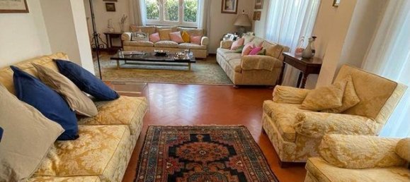 5 Schlafzimmer Villa in Sesto Fiorentino, Italy, Nr. 337280 2